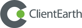 clientearth logo